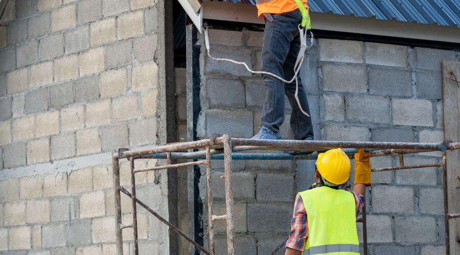 Expert top industrial roofings services in Yatesboro, PA